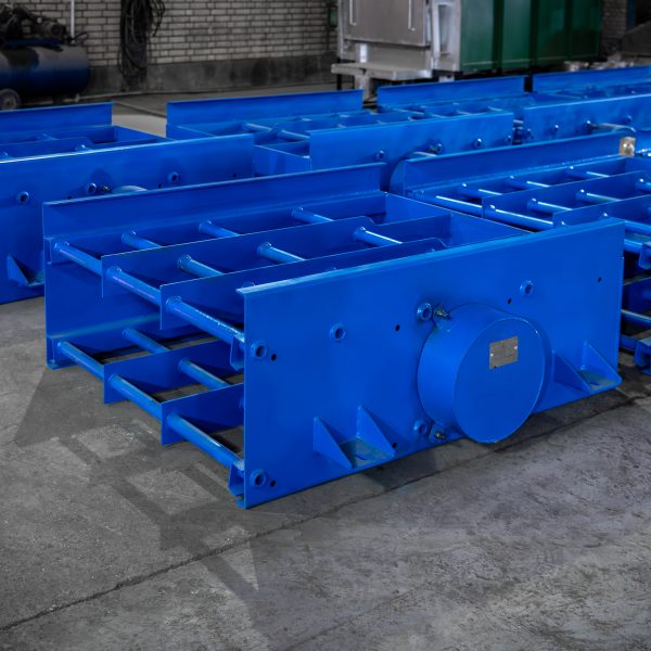 شیکر تندم (Tandem Shale Shaker)