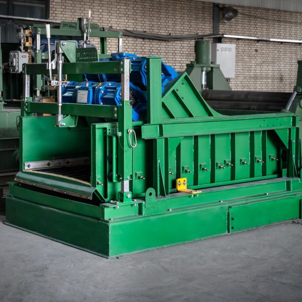 شیکر پنل FLC2000