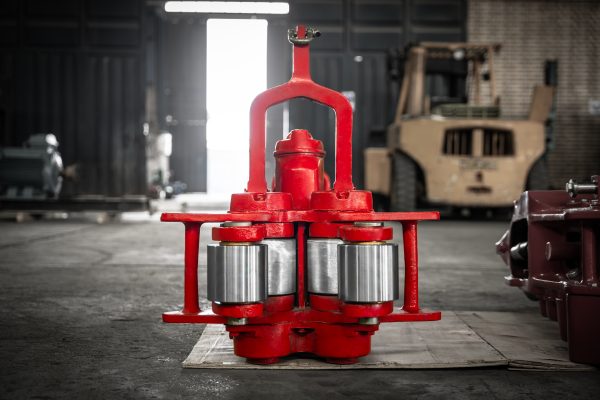 آچار پنوماتیکی (Safety Spinning Wrench)SSW 10 - تصویر 2