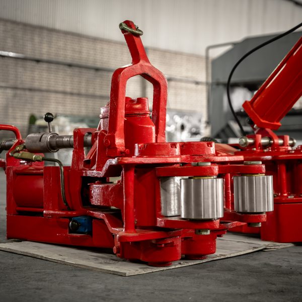 آچار پنوماتیکی (Safety Spinning Wrench)SSW 10