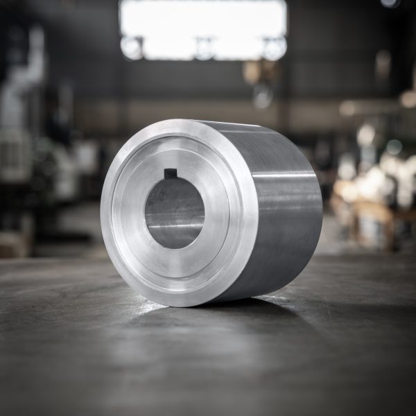 درایو رولر قطعه‌ای SSW-40