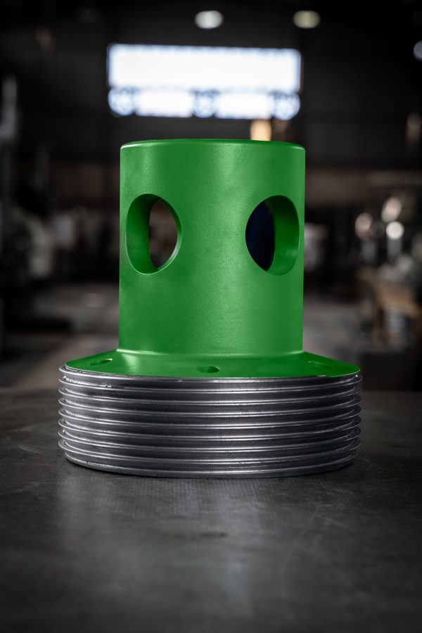 Cylinder Head Cover