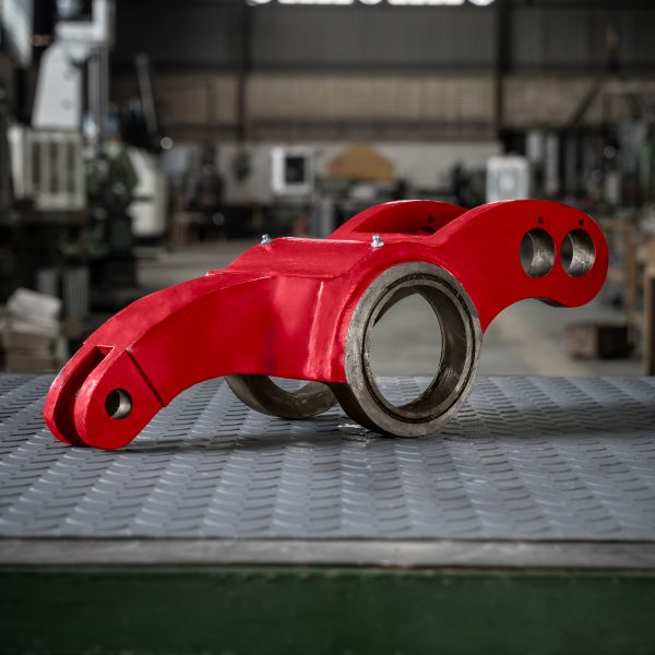 ROLLER ARM (For SSW10 Wrench)