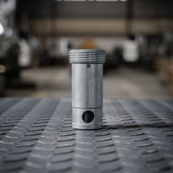 STEM SCREW